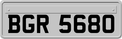 BGR5680