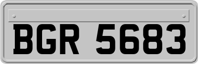 BGR5683