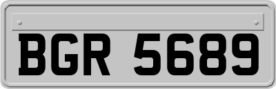 BGR5689