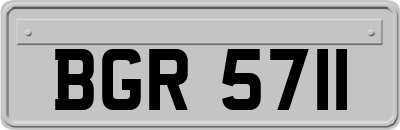 BGR5711