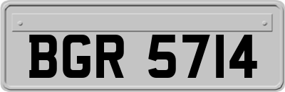 BGR5714