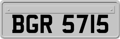 BGR5715