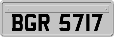 BGR5717