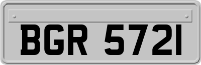 BGR5721