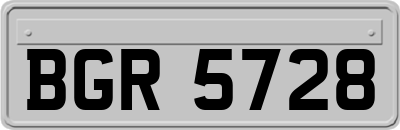 BGR5728