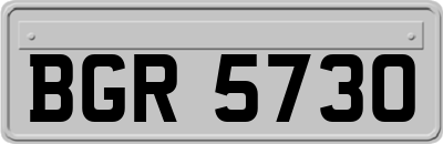 BGR5730