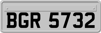 BGR5732