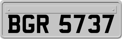 BGR5737