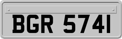 BGR5741