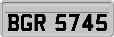 BGR5745