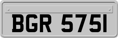 BGR5751