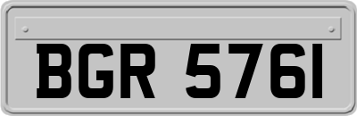 BGR5761