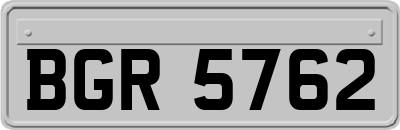 BGR5762