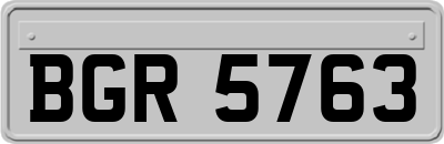 BGR5763