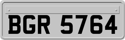 BGR5764