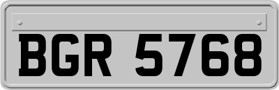 BGR5768