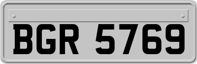 BGR5769