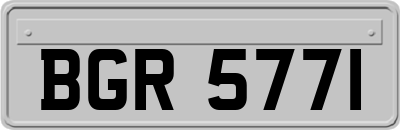 BGR5771