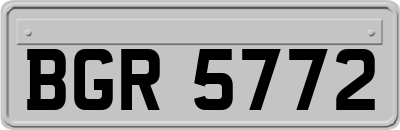 BGR5772