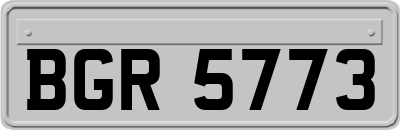 BGR5773