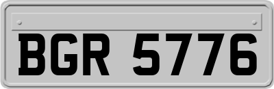 BGR5776