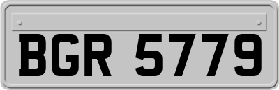BGR5779