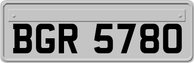 BGR5780