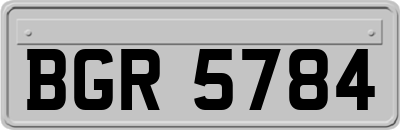 BGR5784