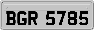BGR5785