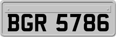 BGR5786
