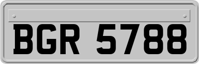 BGR5788