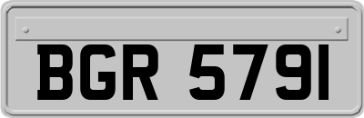 BGR5791