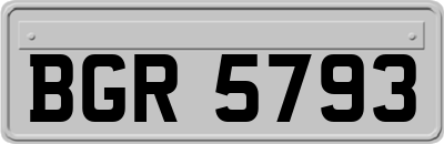 BGR5793