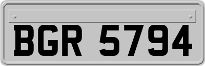 BGR5794