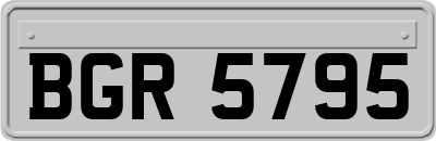 BGR5795