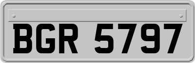 BGR5797