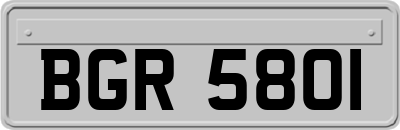 BGR5801