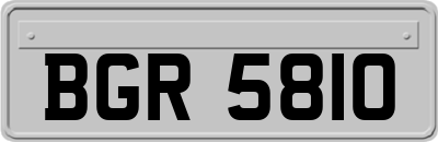 BGR5810