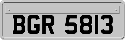 BGR5813