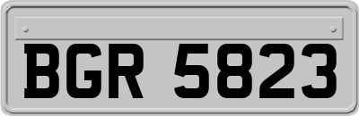 BGR5823