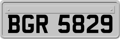 BGR5829