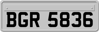 BGR5836