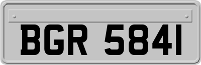 BGR5841