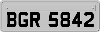 BGR5842