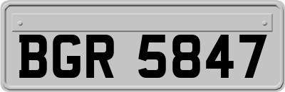BGR5847
