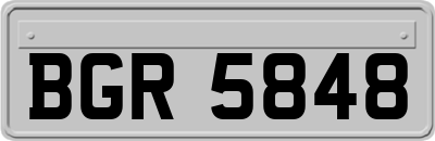 BGR5848
