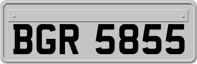 BGR5855