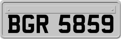 BGR5859
