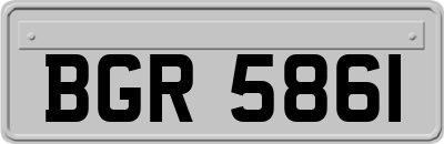 BGR5861
