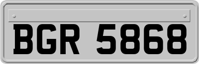 BGR5868